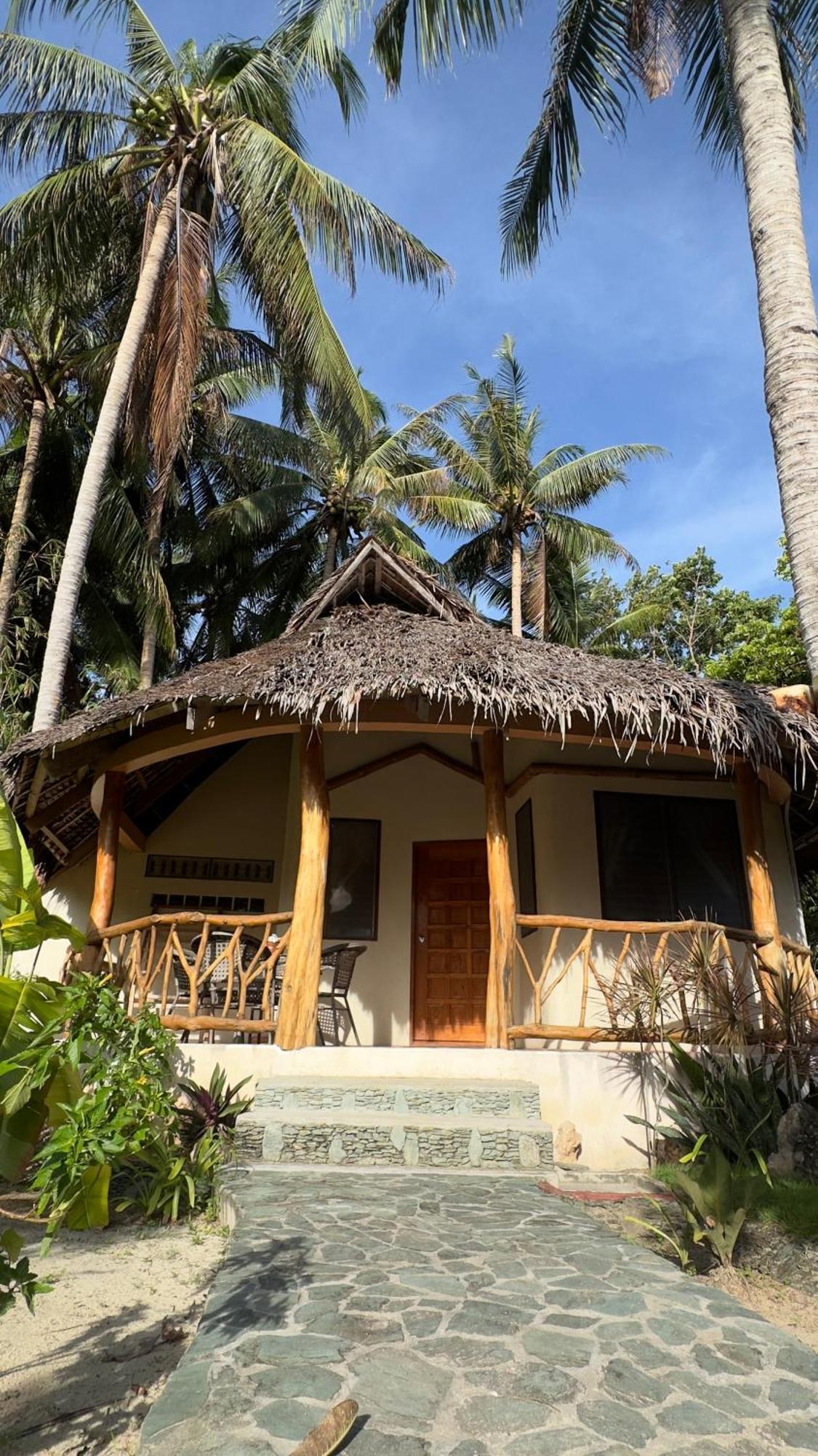 Coral Cay Resort, Inc. Siquijor Exterior foto